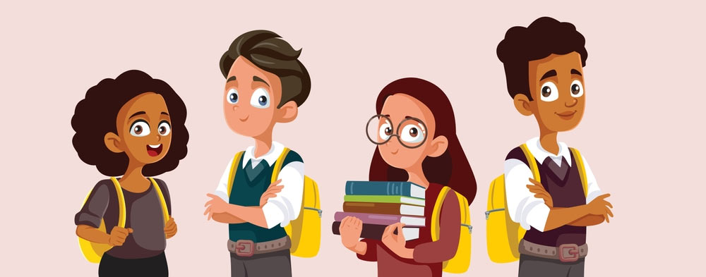 adoloscents high court