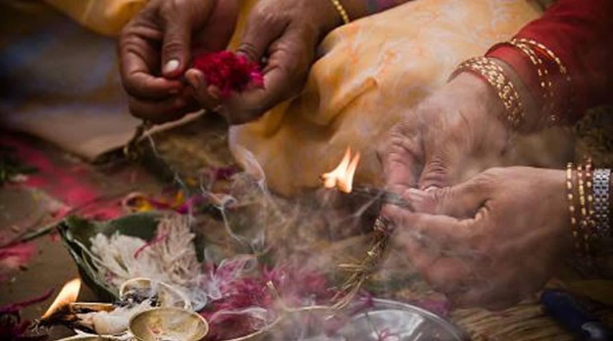 ahoi ashtami ki tithi