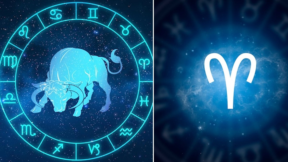 aries and taurus weekly horoscope to october