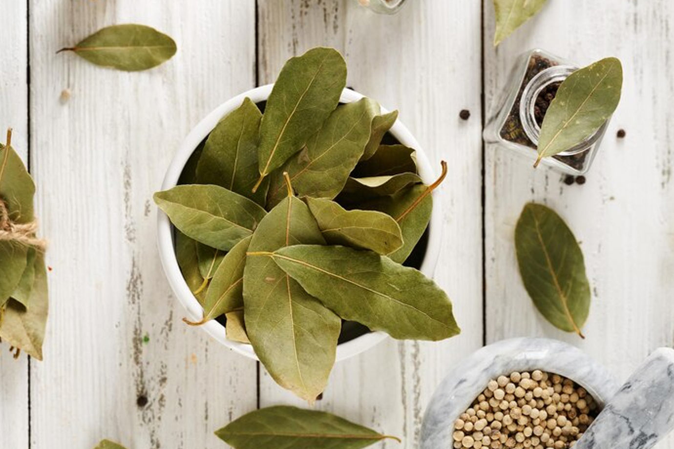 bay leaves remedies