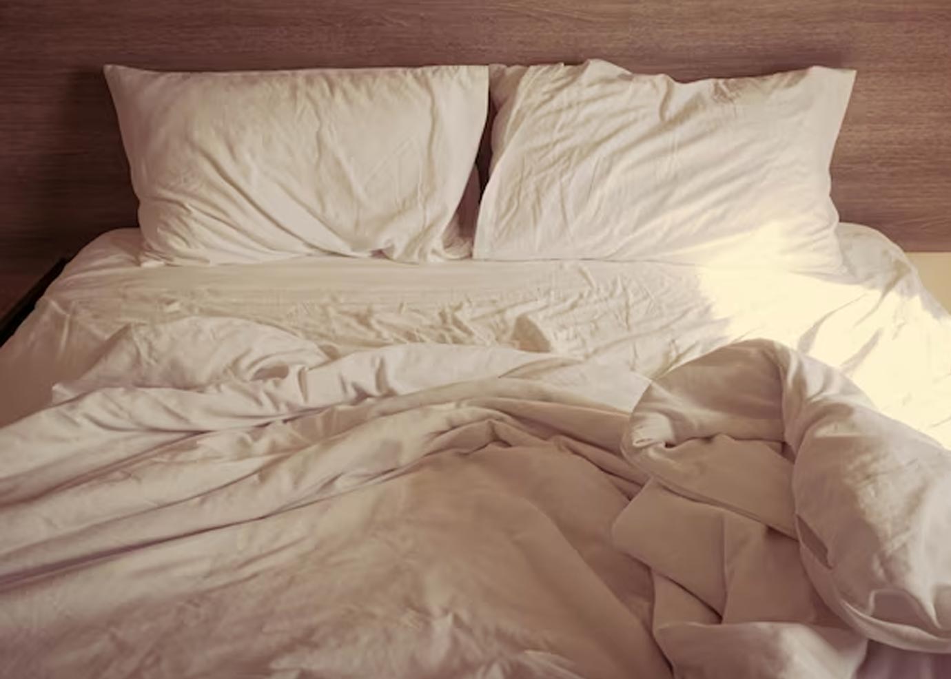 bed sheet cleaning tips