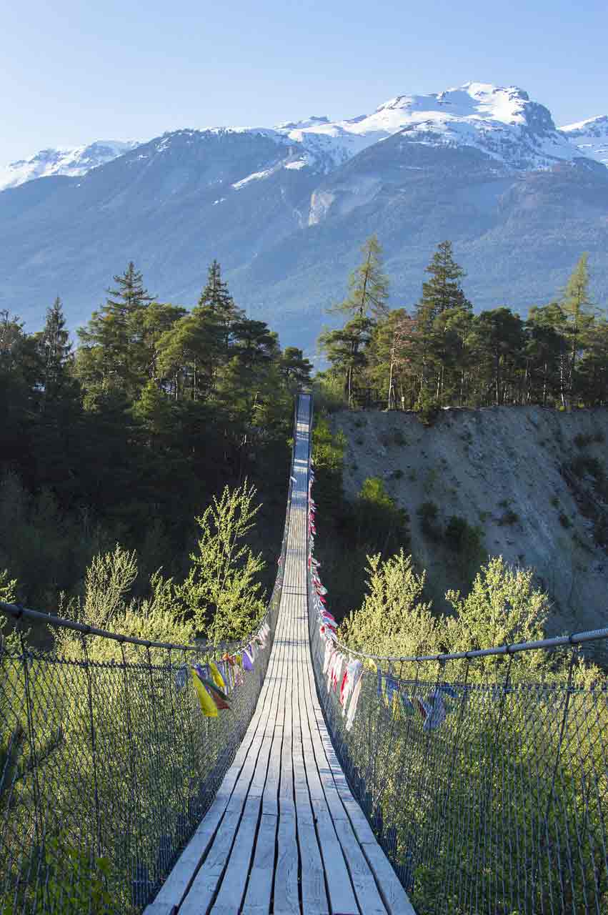 bhutan tourist attractions