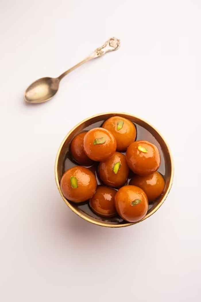 biscuit gulab jamun recipe