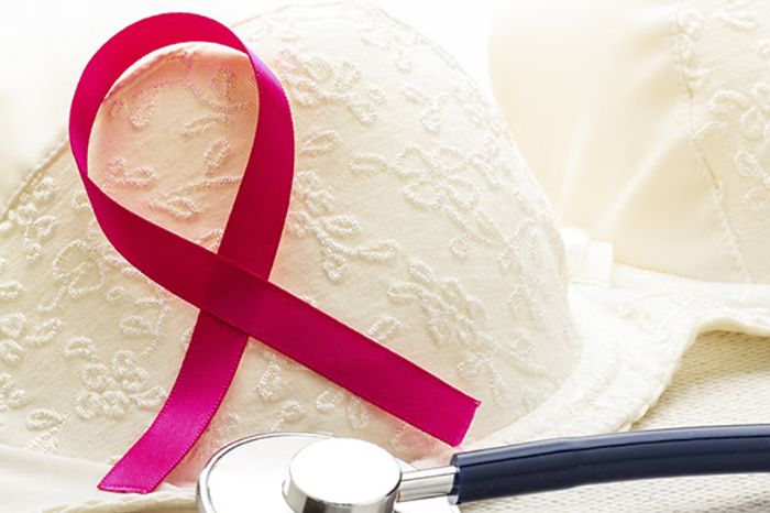 breast cancer awareness ()