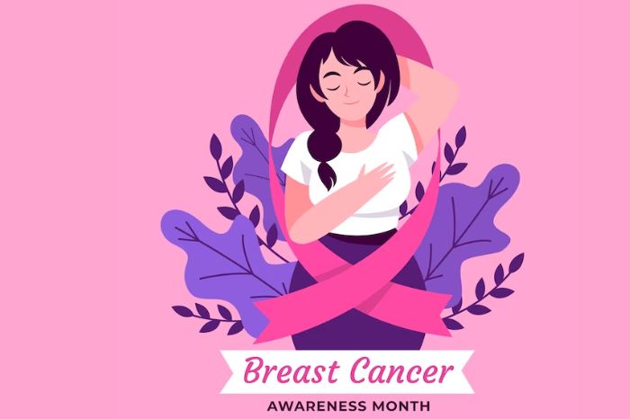 breast cancer awareness month