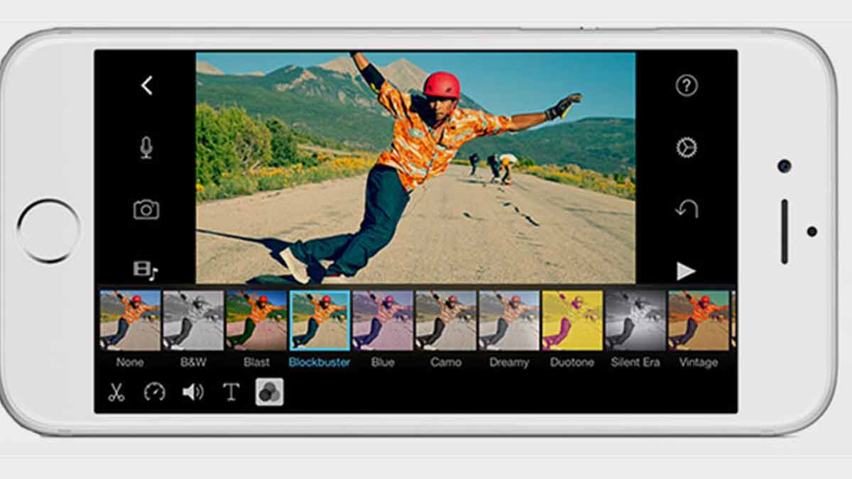 can i turn iphone live photos into videos