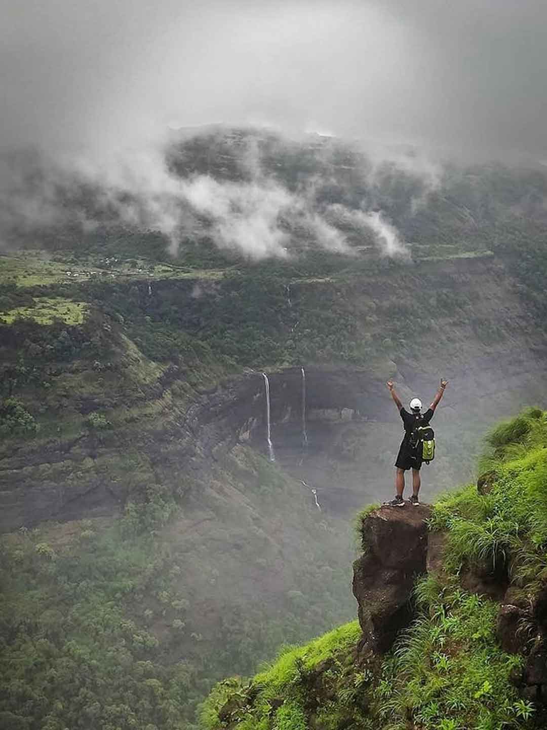 cheap honeymoon tour package in maharashtra under