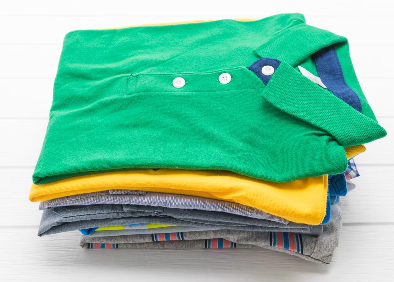 clothes ironing tips for beginners