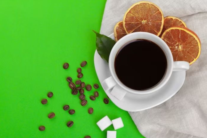 coffee for easy weight loss