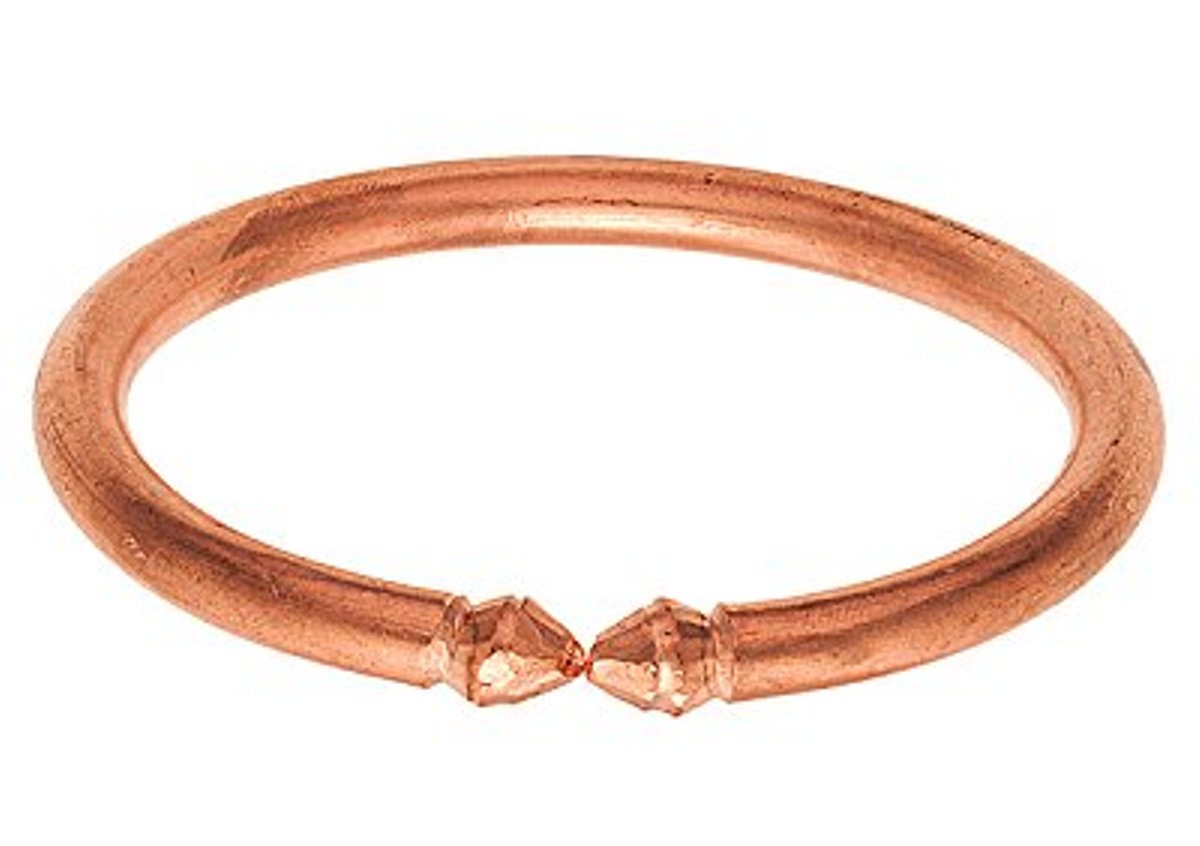 copper kangan