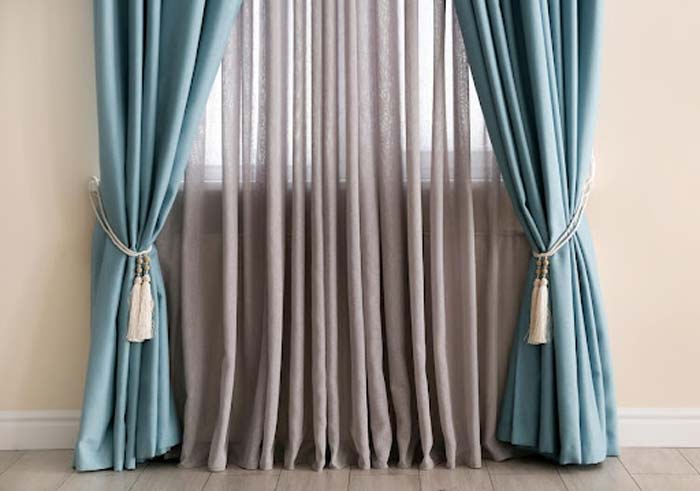 curtain for room