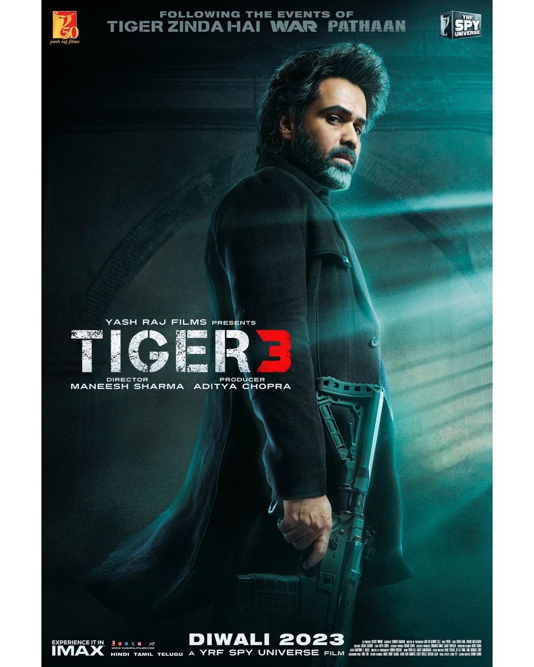 emraan hashmi tiger character