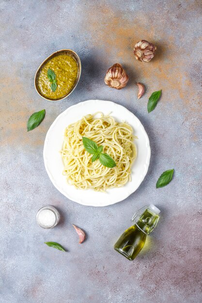 garlic recipe aglio e olio