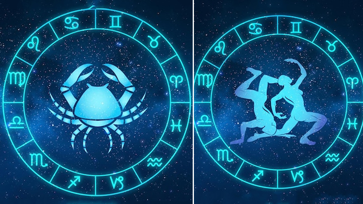 gemini and cancer weekly horoscope to october