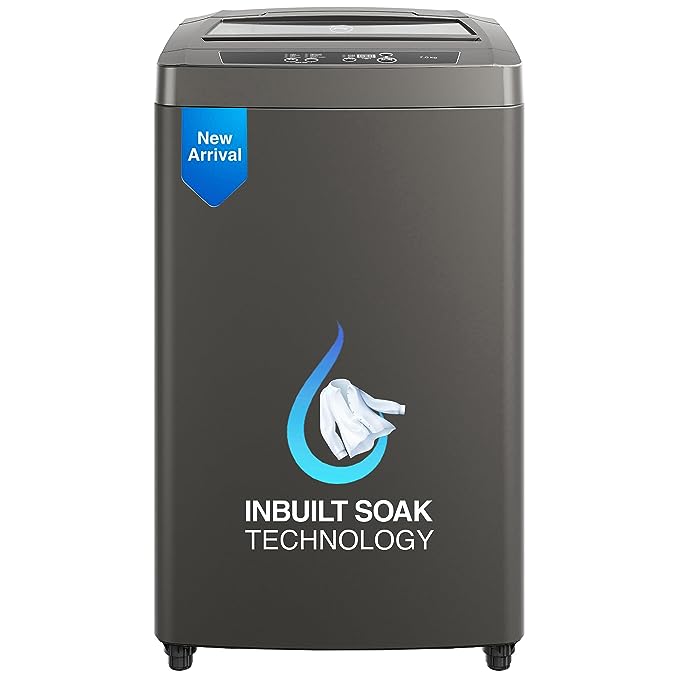 godrej is the best fully automatic washing machine in india under fifteen thousand