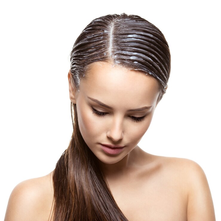 hair mask for hair