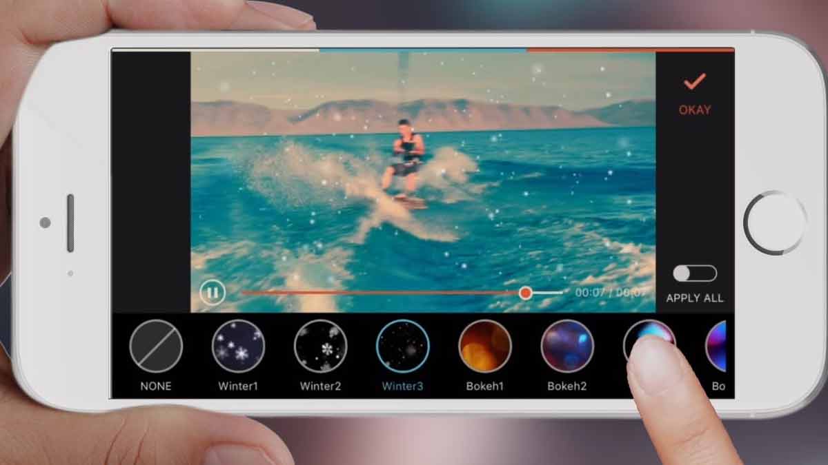 how can i turn iphone live photos into videos