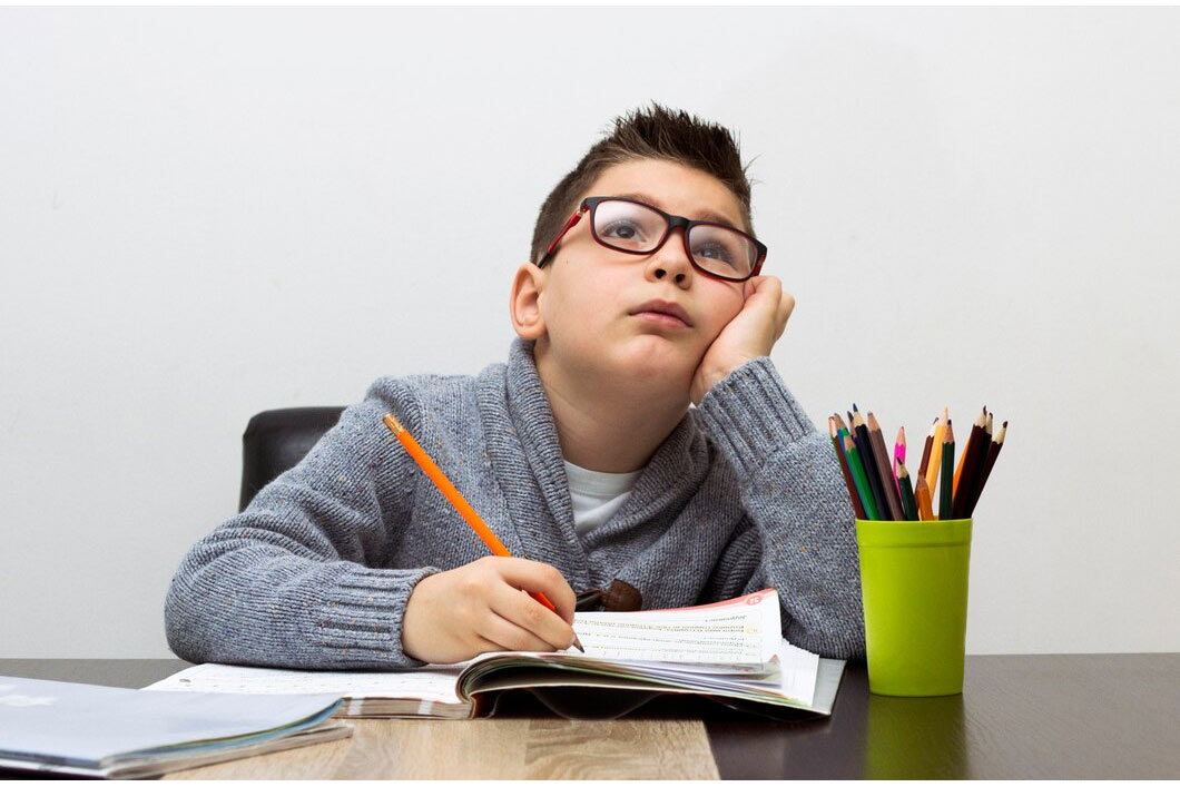 how do i make my child like studying