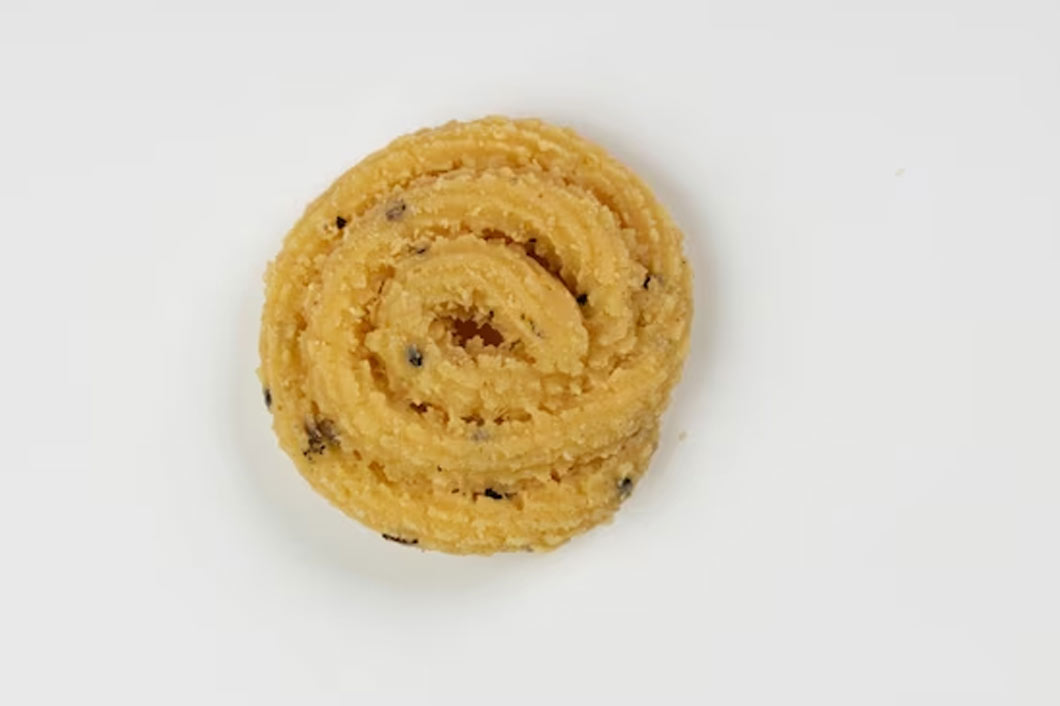how to make chakli
