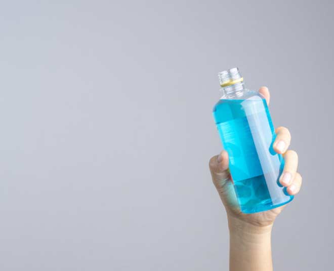 how to use amonia solution for silver cleaning