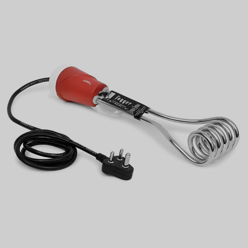 immersive rods and usage