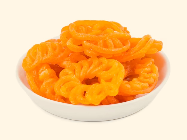 jalebi recipes