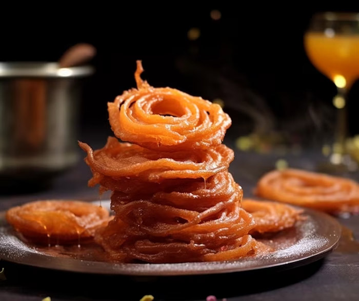 jalebi