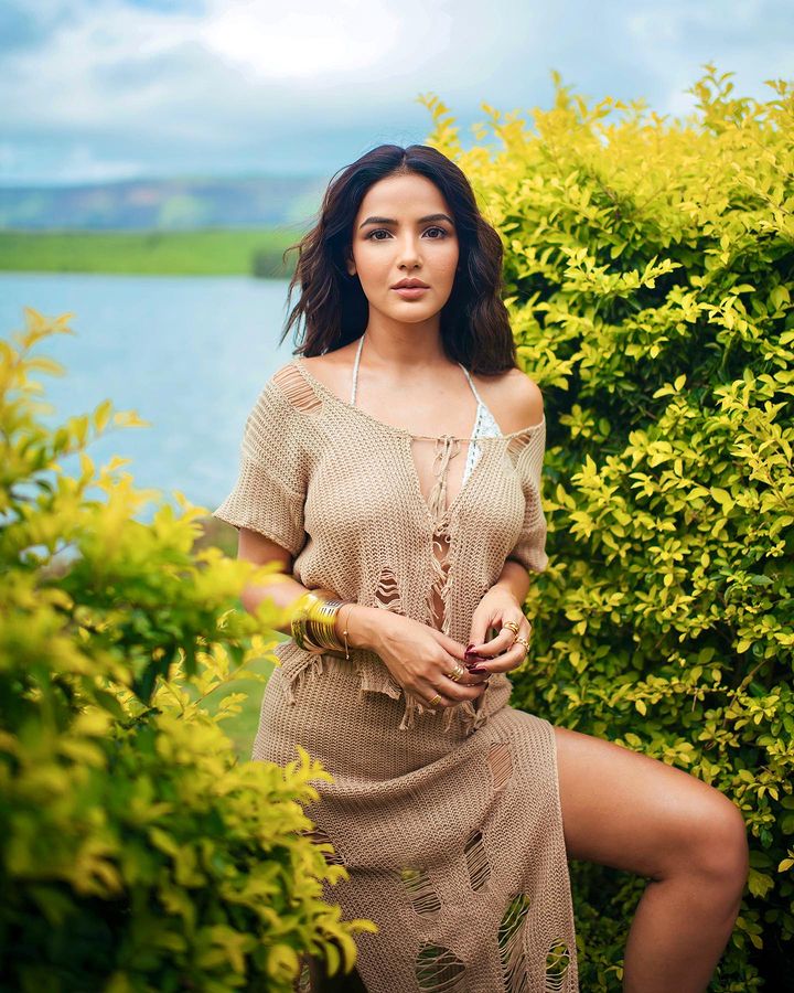 jasmin bhasin bigg boss