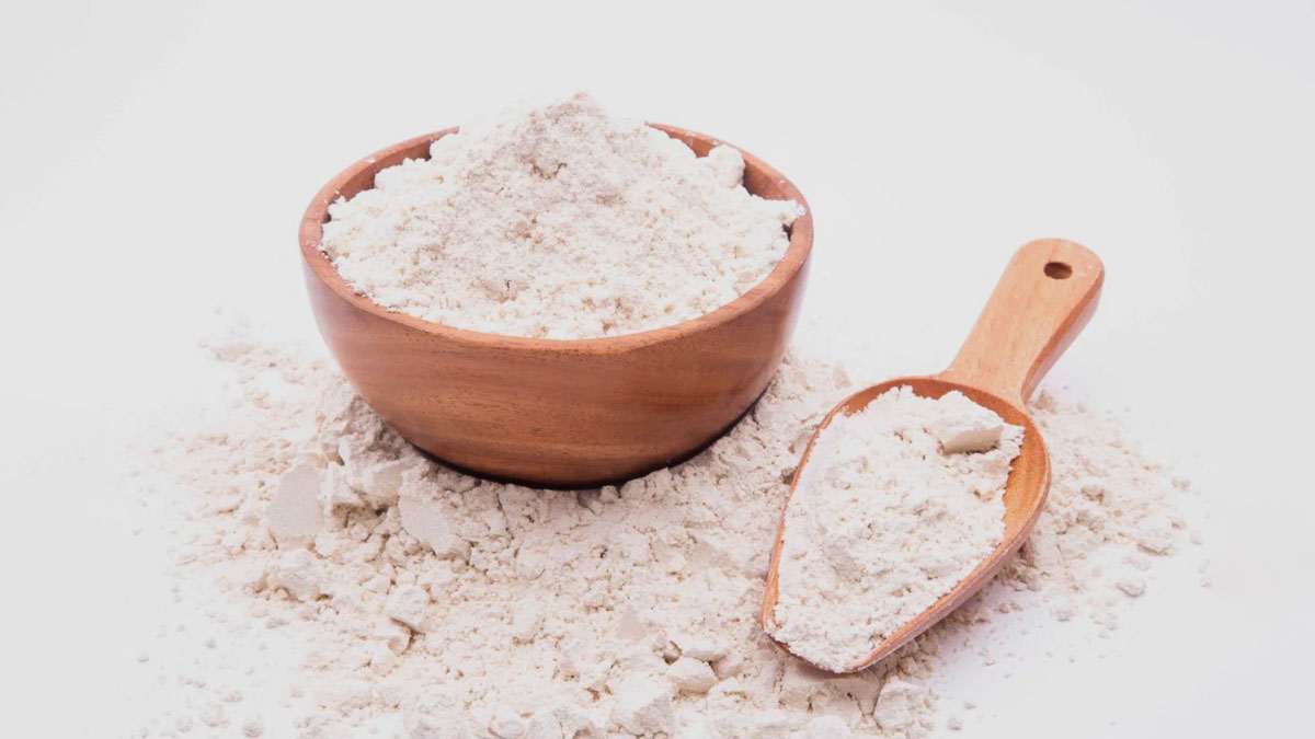 jowar flour for weght loss