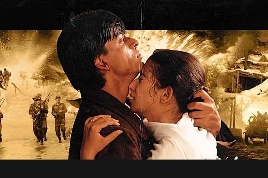 kh re release dil se re