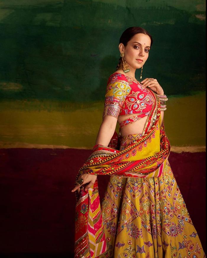 kangana ranaut