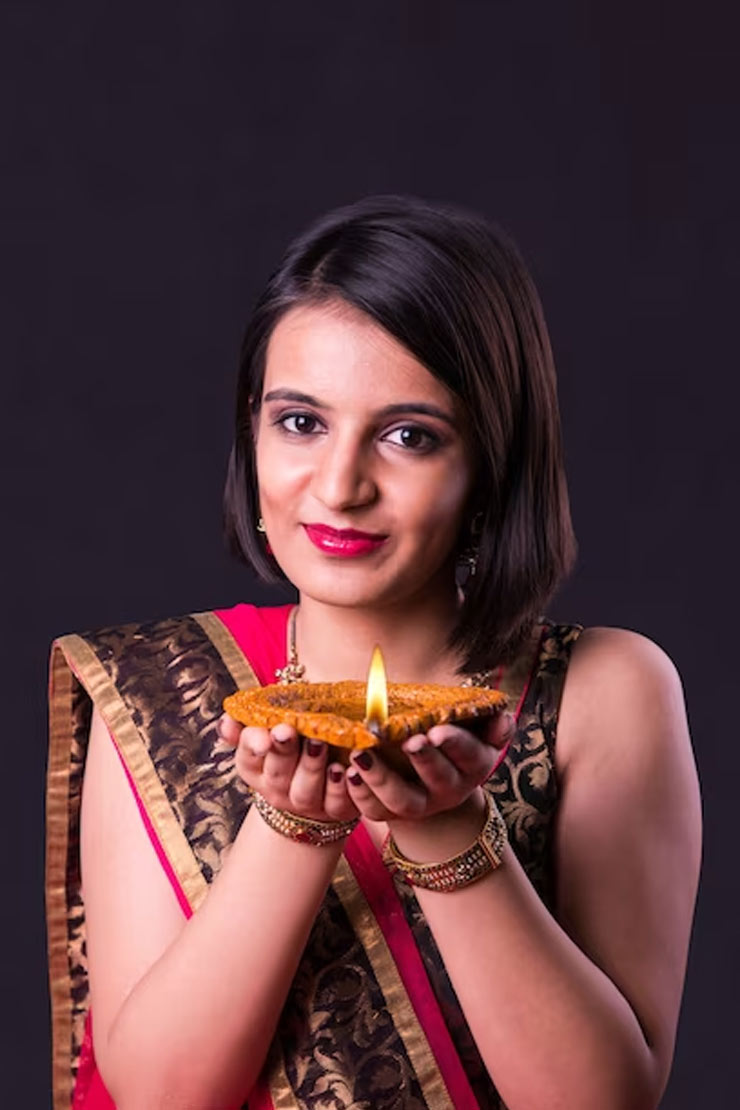 karwa chauth puja in shubh muhurat