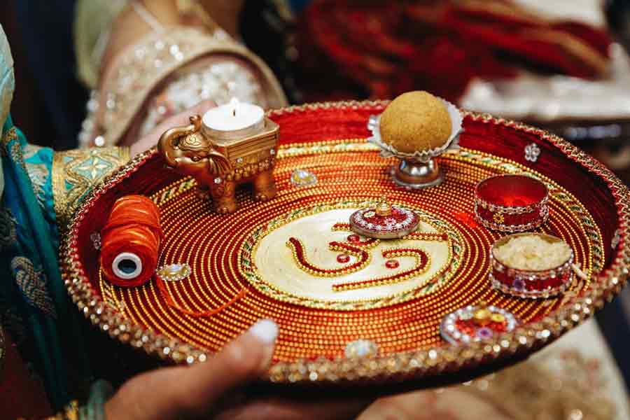 karwachauth origin