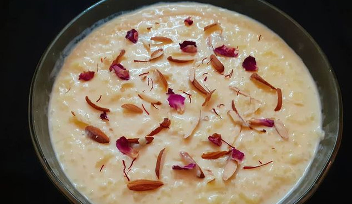 kheer shard