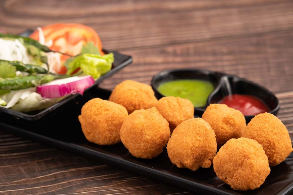 khopra patties in hindi