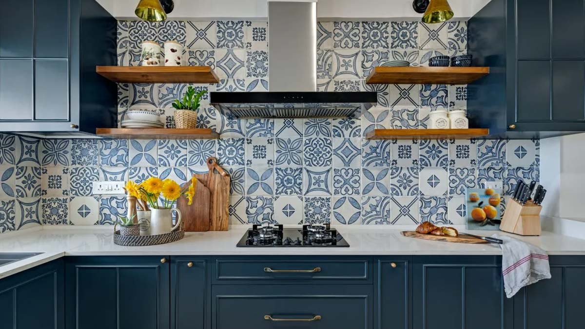 kitchen cleaning hacks