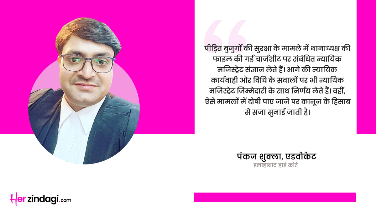 lawyer on process of leagal action