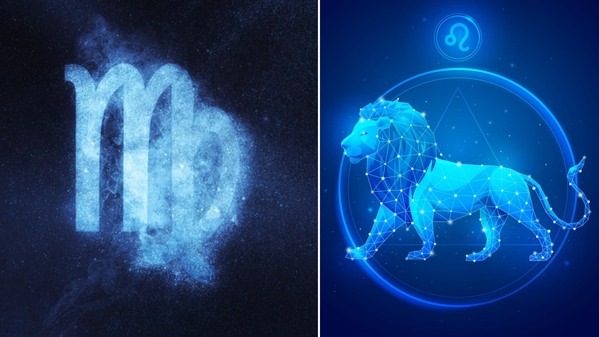 leo and vergo weekly horoscope to october