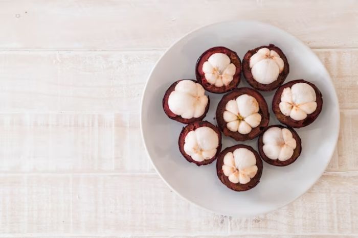 mangosteen health benefits
