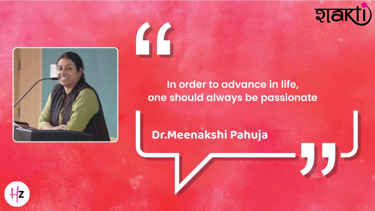 meenakshi pahuja quote