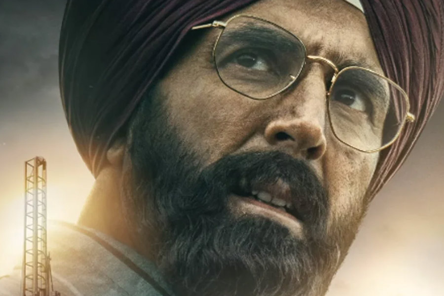 mission raniganj in oscar