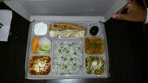 order food in train whatsapp number