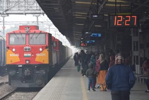 railway benefits for handicapped in hindi