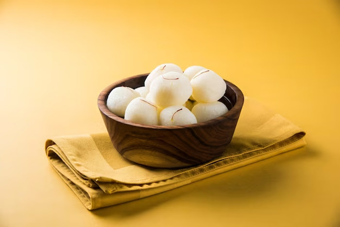 rasgulla banane ki vidhi