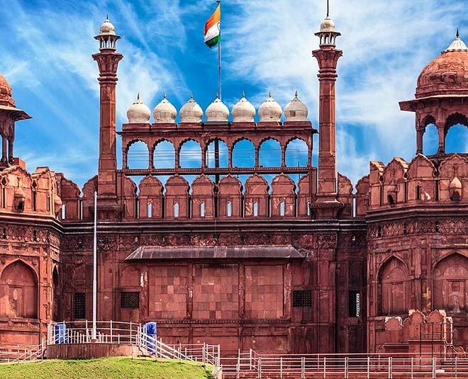 red fort delhi interesting facts you should know TIPS