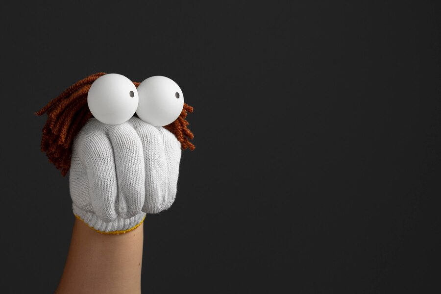 reuse clothes Cloth Dolls