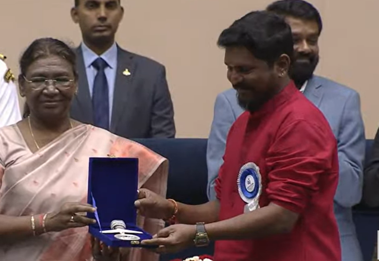 rrr wins big at nationals award