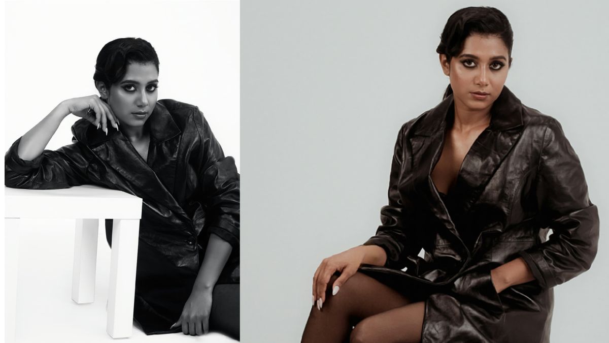 shilpa manjunath vintage clicks