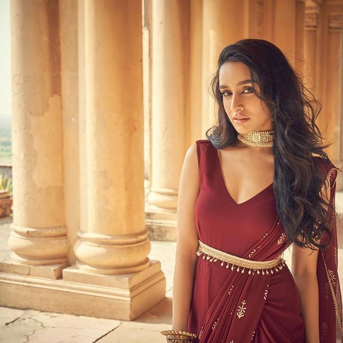 shraddha kapoor