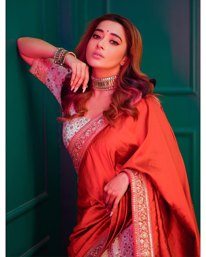 tina datta bigg boss